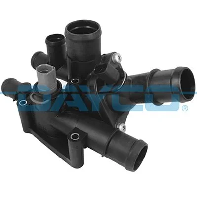 Termostatas, aušinimo skystis DAYCO DT1214H