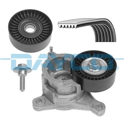 V-ribbed Belt Set DAYCO KPV057