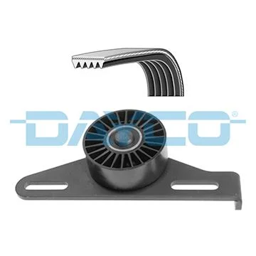 V-ribbed Belt Set DAYCO KPV072