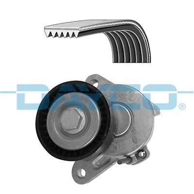 V-ribbed Belt Set DAYCO KPV1115