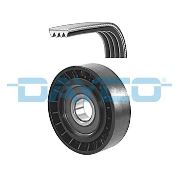 V-ribbed Belt Set DAYCO KPV157