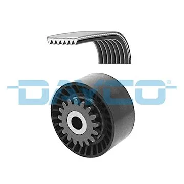 V-ribbed Belt Set DAYCO KPV183
