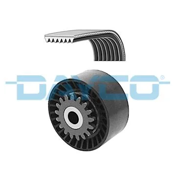 V-ribbed Belt Set DAYCO KPV210