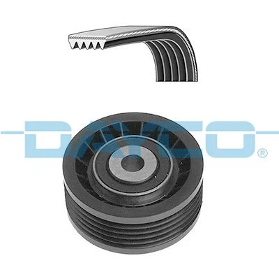 V-ribbed Belt Set DAYCO KPV230