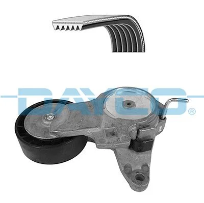 V-ribbed Belt Set DAYCO KPV232