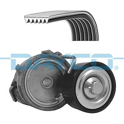 V-ribbed Belt Set DAYCO KPV339