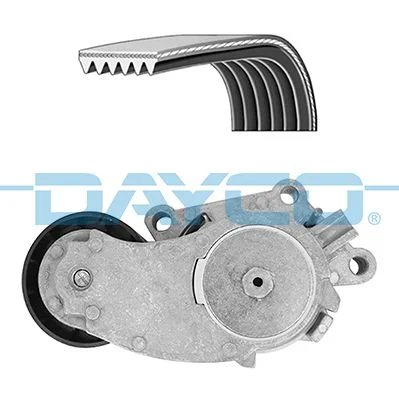 V-ribbed Belt Set DAYCO KPV343