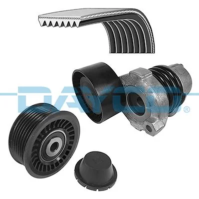 V-ribbed Belt Set DAYCO KPV390
