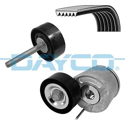 V-ribbed Belt Set DAYCO KPV691