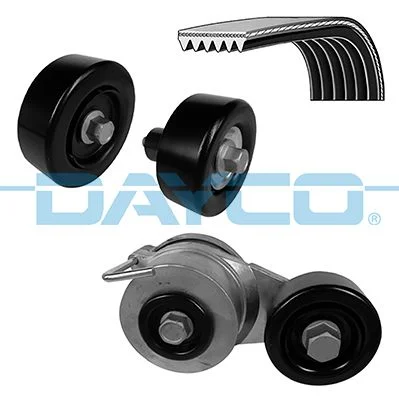 V-ribbed Belt Set DAYCO KPV725
