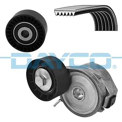 V-ribbed Belt Set DAYCO KPV830