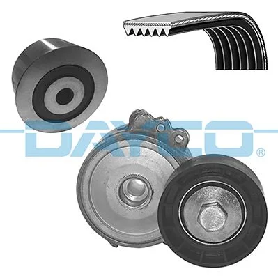 V-ribbed Belt Set DAYCO KPV905