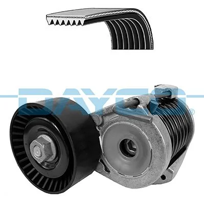 V-ribbed Belt Set DAYCO KPV906