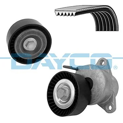 V-ribbed Belt Set DAYCO KPV913