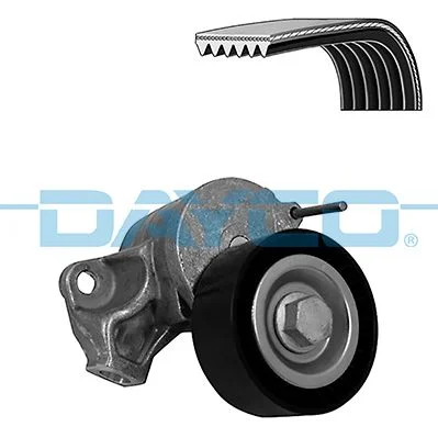 V-ribbed Belt Set DAYCO KPV915