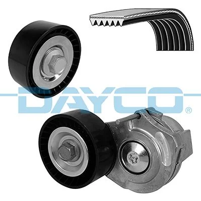 V-ribbed Belt Set DAYCO KPV938