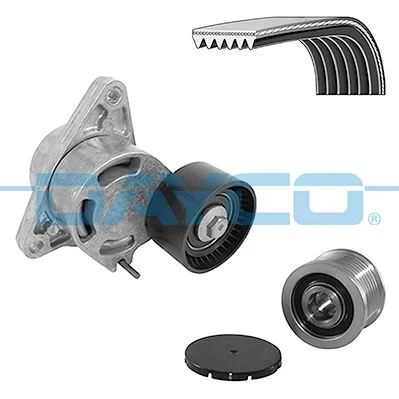 V-ribbed Belt Set DAYCO KPV941