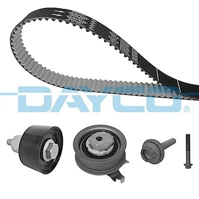 Paskirstymo diržo komplektas dayco KTB1231