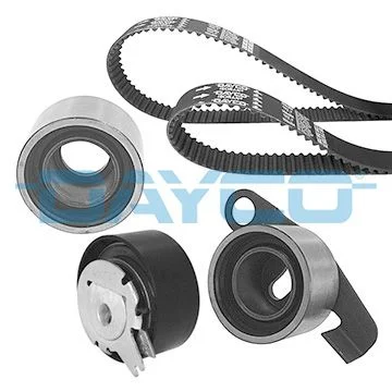 Paskirstymo diržo komplektas DAYCO KTB765