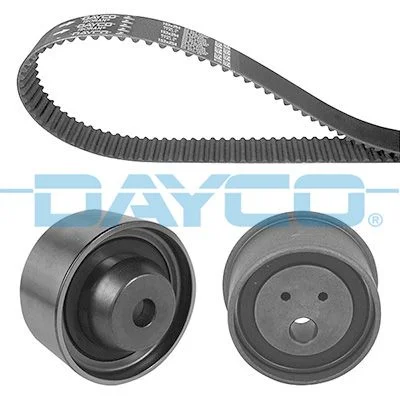 Paskirstymo diržo komplektas DAYCO KTB841