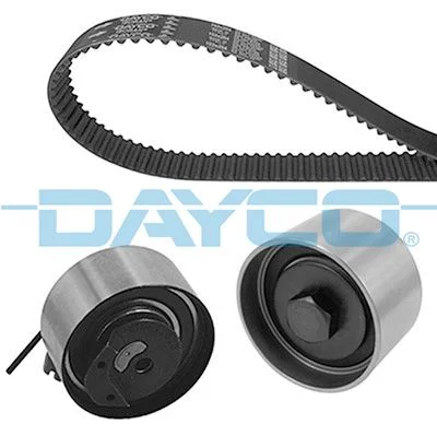 Paskirstymo diržo komplektas DAYCO KTB908