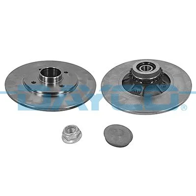 Wheel Bearing Kit DAYCO KWD017D