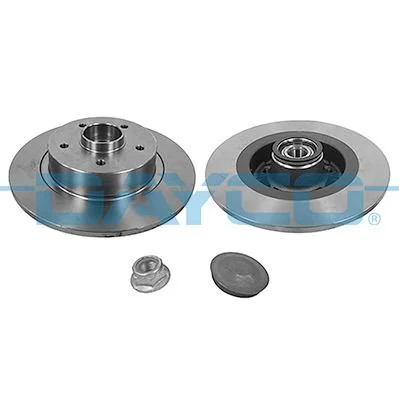 Wheel Bearing Kit DAYCO KWD027D