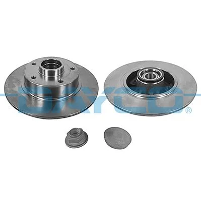 Wheel Bearing Kit DAYCO KWD033D