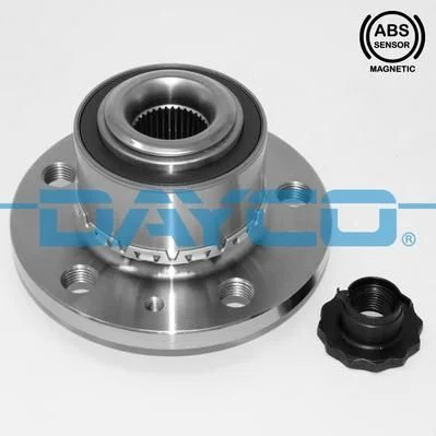 Rato guolio komplektas DAYCO KWD1004