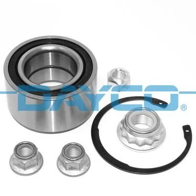 Rato guolio komplektas DAYCO KWD1012