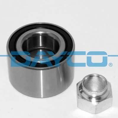 Rato guolio komplektas DAYCO KWD1015