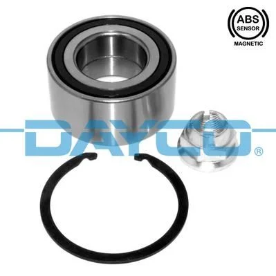 Wheel Bearing Kit DAYCO KWD1033