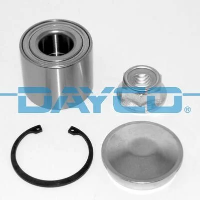 Wheel Bearing Kit DAYCO KWD1059