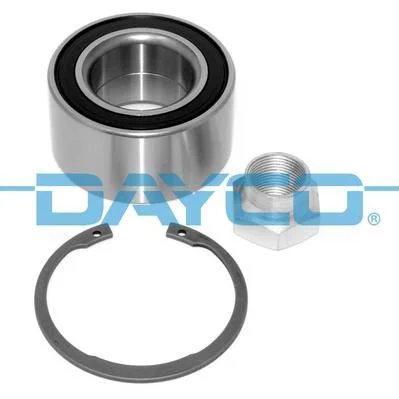 Sada ložísk kolesa DAYCO KWD1064