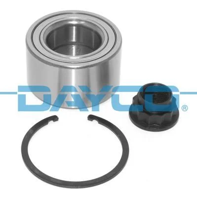 Rato guolio komplektas DAYCO KWD1086