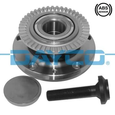 Rato guolio komplektas DAYCO KWD1092