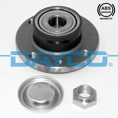 Wheel Bearing Kit DAYCO KWD1145