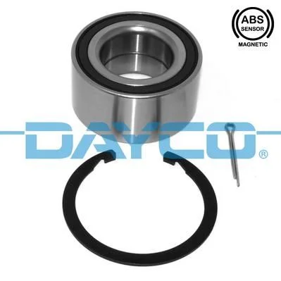 Rato guolio komplektas DAYCO KWD1149
