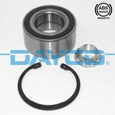Rato guolio komplektas DAYCO KWD1155