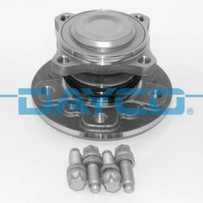 Rato guolio komplektas DAYCO KWD1195