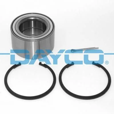 Rato guolio komplektas DAYCO KWD1205