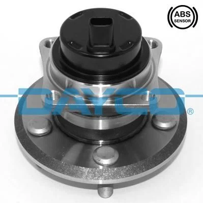 Rato guolio komplektas DAYCO KWD1211