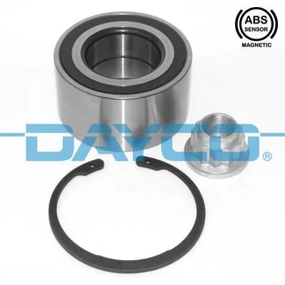 Rato guolio komplektas DAYCO KWD1245