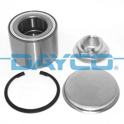Wheel Bearing Kit DAYCO KWD1248