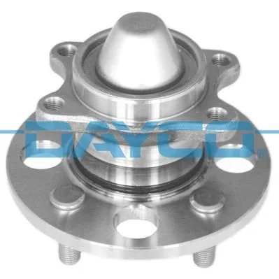 Wheel Bearing Kit DAYCO KWD1252