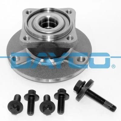 Wheel Bearing Kit DAYCO KWD1274