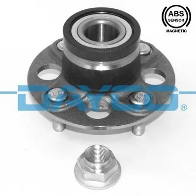 Wheel Bearing Kit DAYCO KWD1280