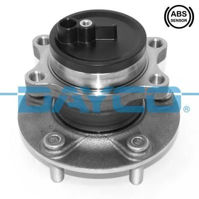 Rato guolio komplektas DAYCO KWD1283