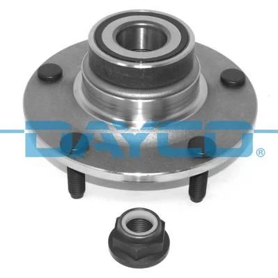 Sada ložísk kolesa DAYCO KWD1286