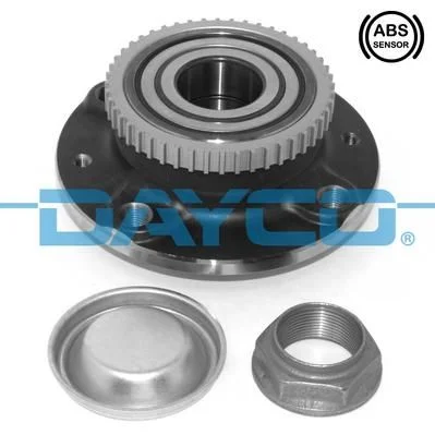 Wheel Bearing Kit DAYCO KWD1289